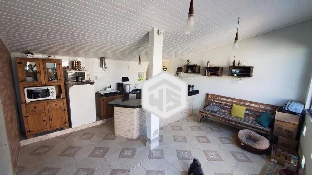 Casa, 2 quartos, 190 m² - Foto 12