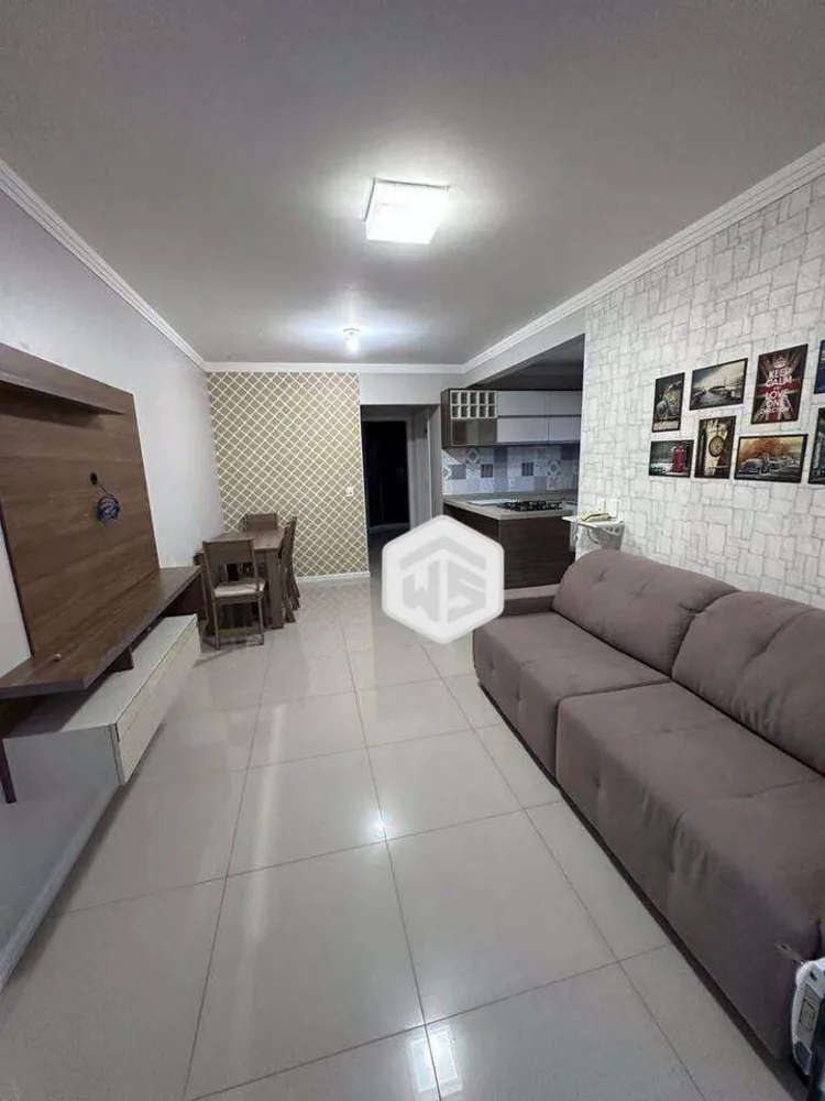 Apartamento, 2 quartos, 61 m² - Foto 5