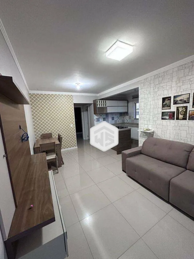 Apartamento, 2 quartos, 61 m² - Foto 12