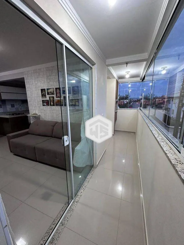 Apartamento, 2 quartos, 61 m² - Foto 4