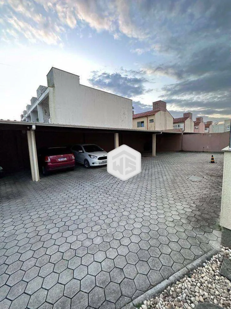 Apartamento, 2 quartos, 61 m² - Foto 8