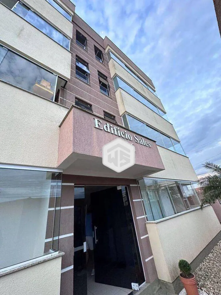 Apartamento, 2 quartos, 61 m² - Foto 1