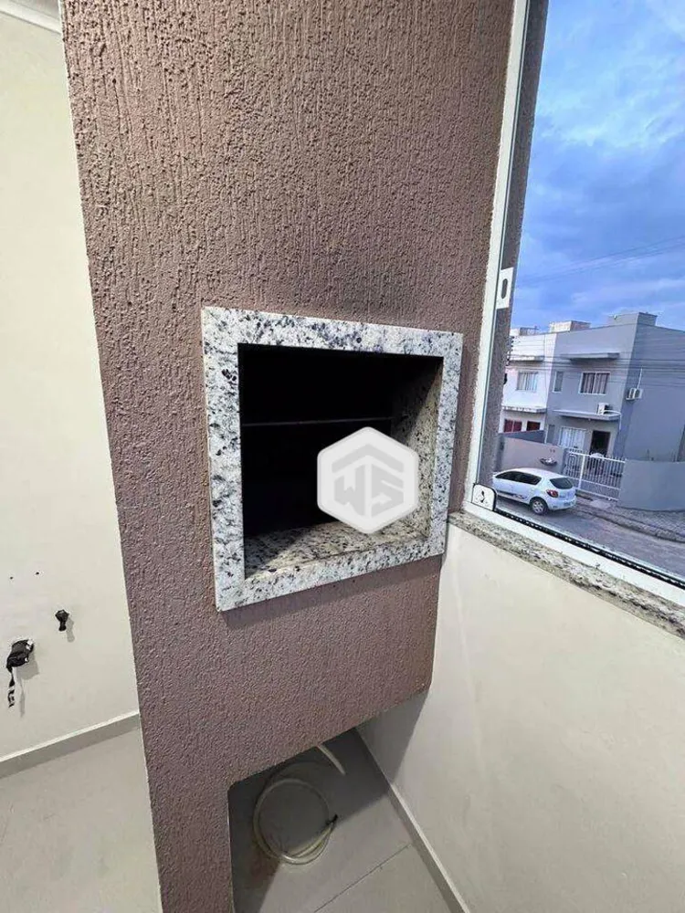 Apartamento, 2 quartos, 61 m² - Foto 2