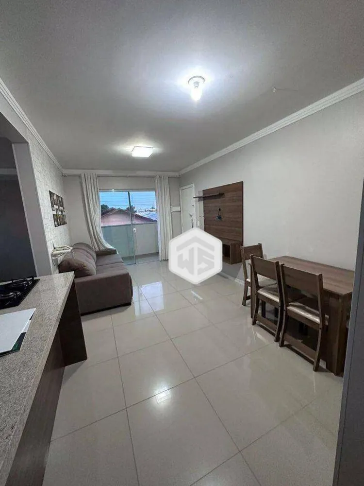 Apartamento, 2 quartos, 61 m² - Foto 11