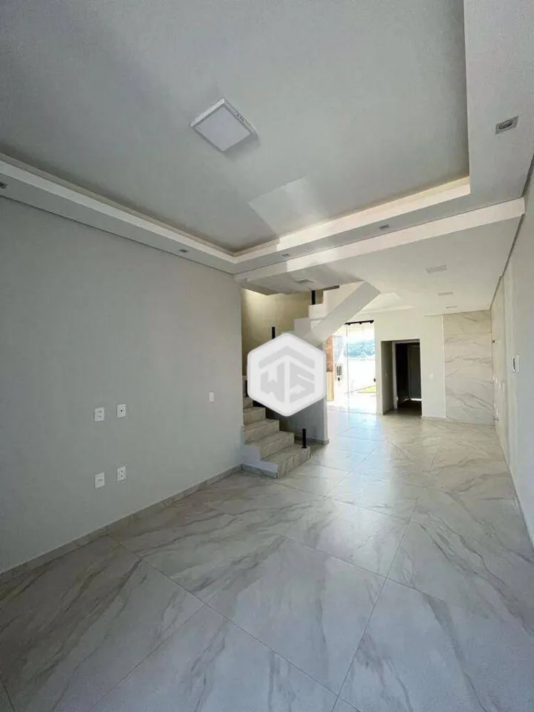 Sobrado, 3 quartos, 143 m² - Foto 2