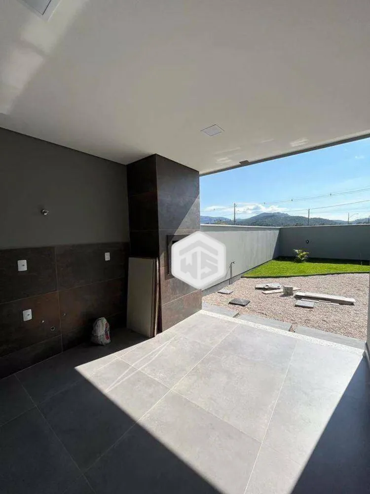 Sobrado, 3 quartos, 143 m² - Foto 1
