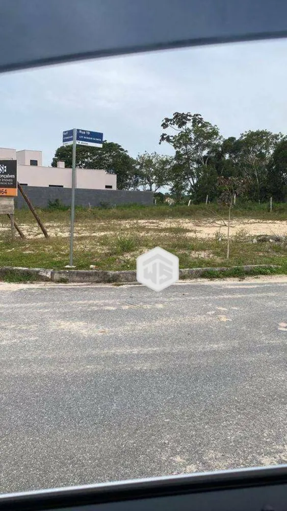 Terreno, 397 m² - Foto 1