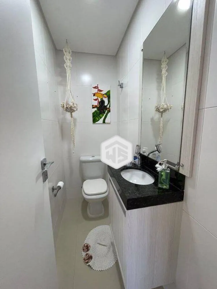Apartamento, 2 quartos, 135 m² - Foto 11