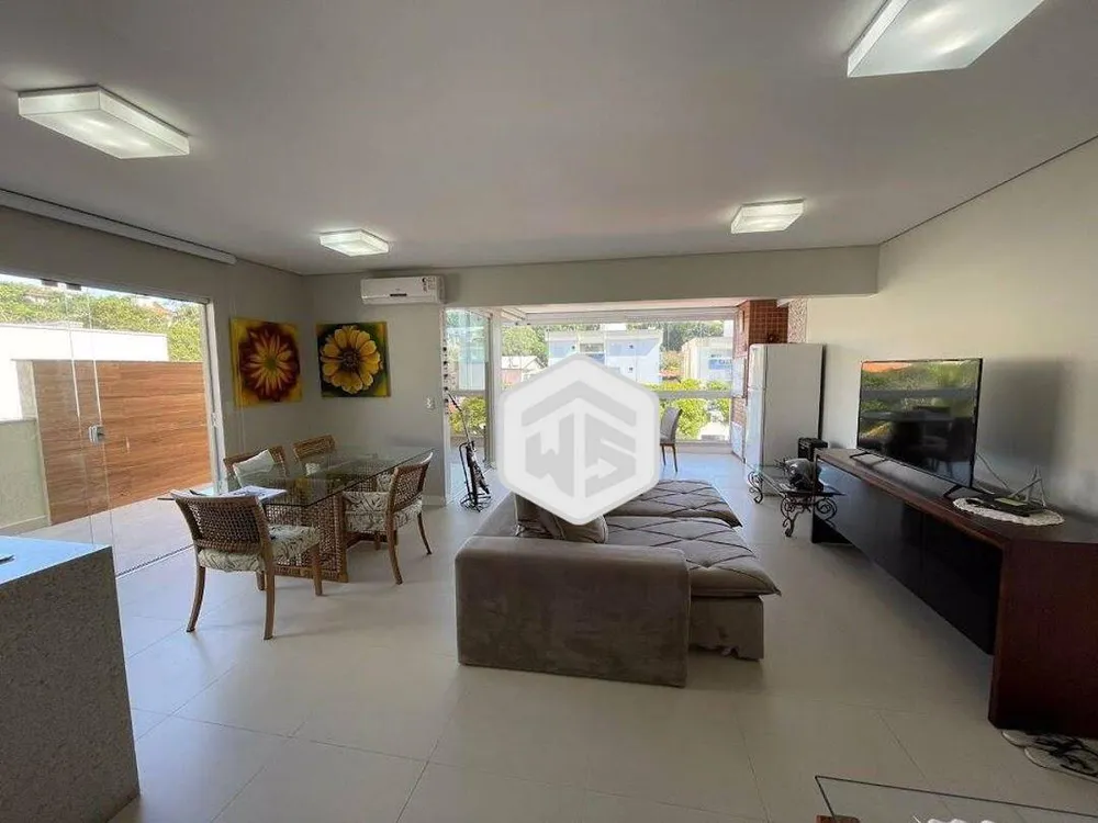 Apartamento, 2 quartos, 135 m² - Foto 1