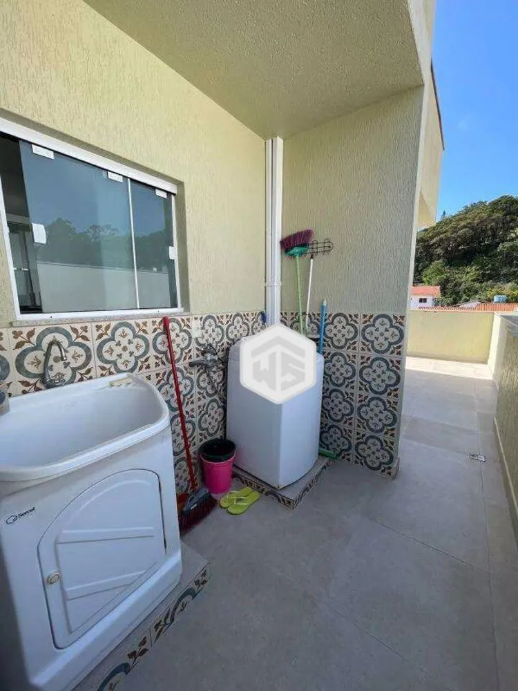 Apartamento, 2 quartos, 135 m² - Foto 13