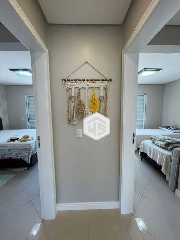 Apartamento, 2 quartos, 135 m² - Foto 7