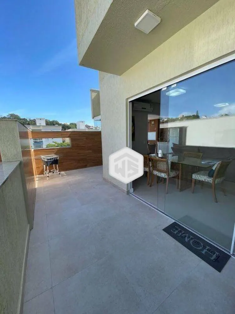Apartamento, 2 quartos, 135 m² - Foto 14