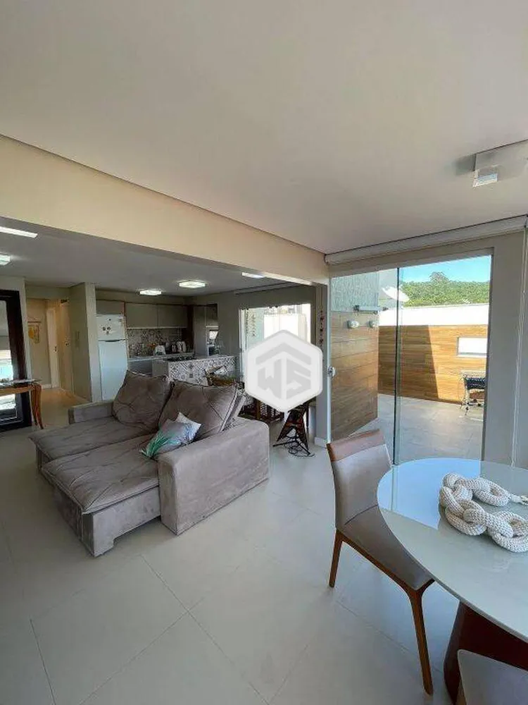 Apartamento, 2 quartos, 135 m² - Foto 3