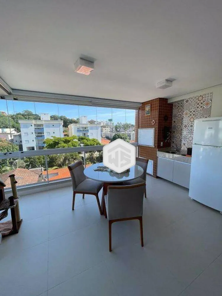 Apartamento, 2 quartos, 135 m² - Foto 4