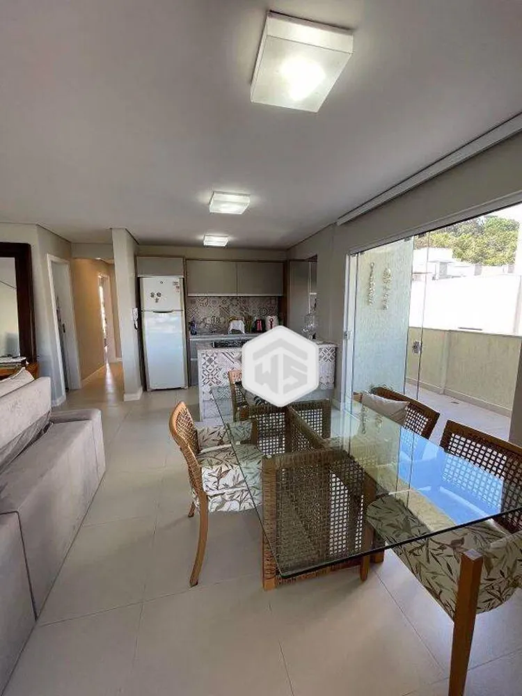Apartamento, 2 quartos, 135 m² - Foto 5
