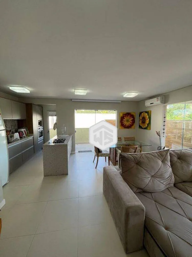 Apartamento, 2 quartos, 135 m² - Foto 2