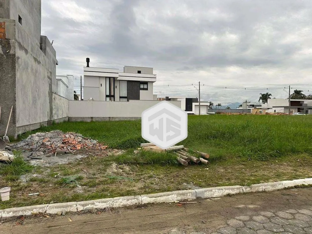 Terreno, 360 m² - Foto 2