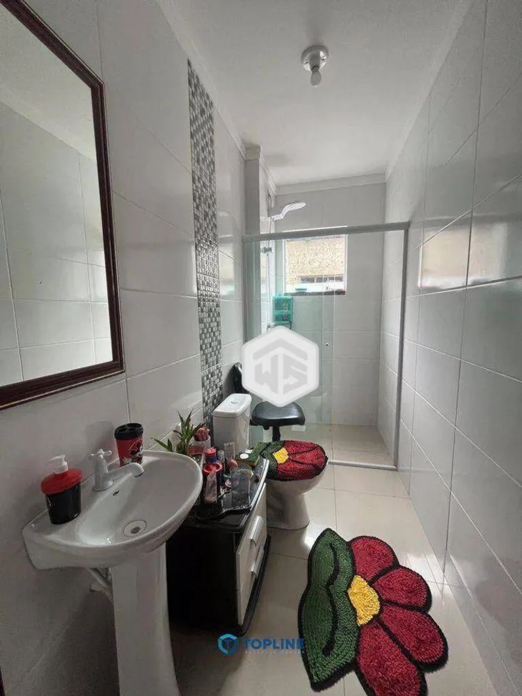 Apartamento, 2 quartos, 72 m² - Foto 8