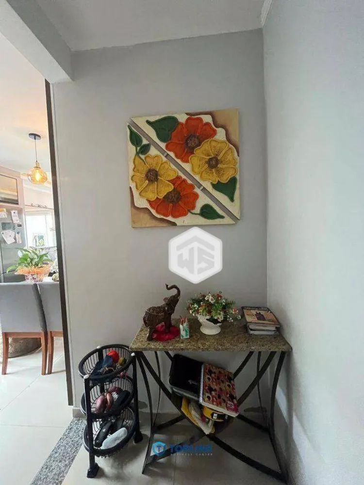 Apartamento, 2 quartos, 72 m² - Foto 1