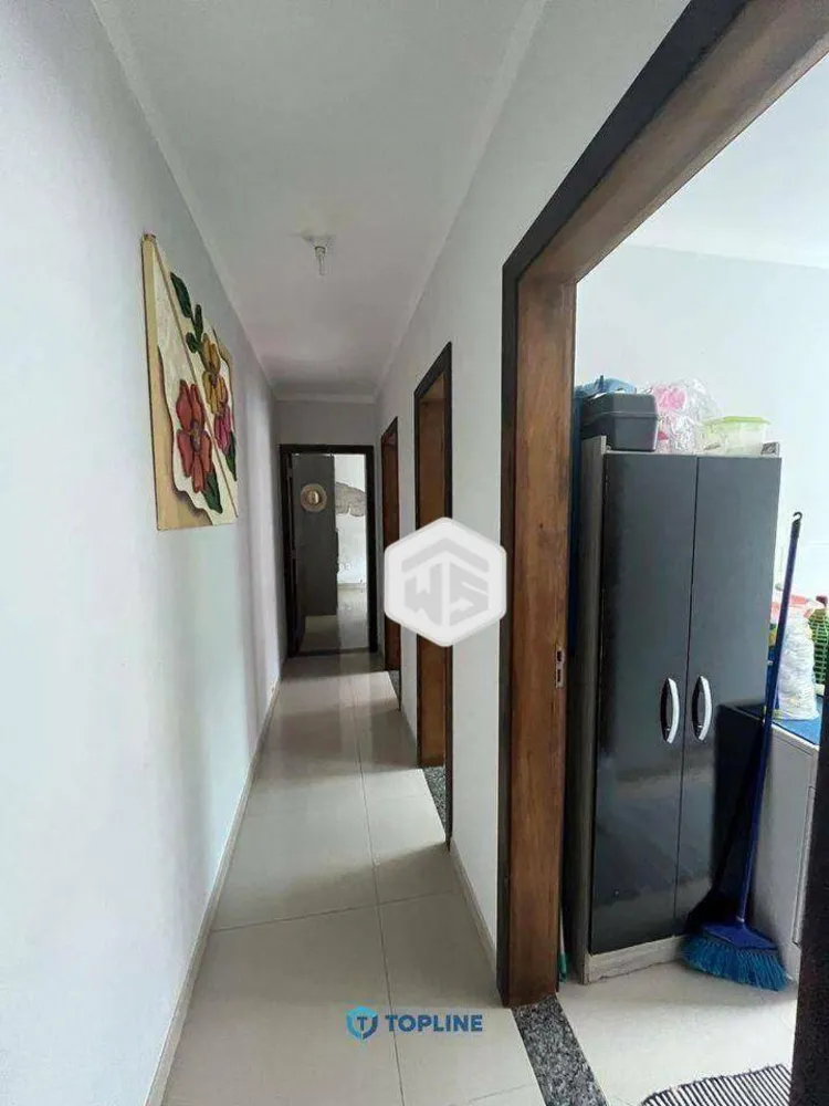 Apartamento, 2 quartos, 72 m² - Foto 3