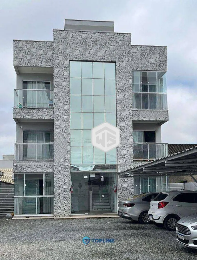 Apartamento, 2 quartos, 72 m² - Foto 2