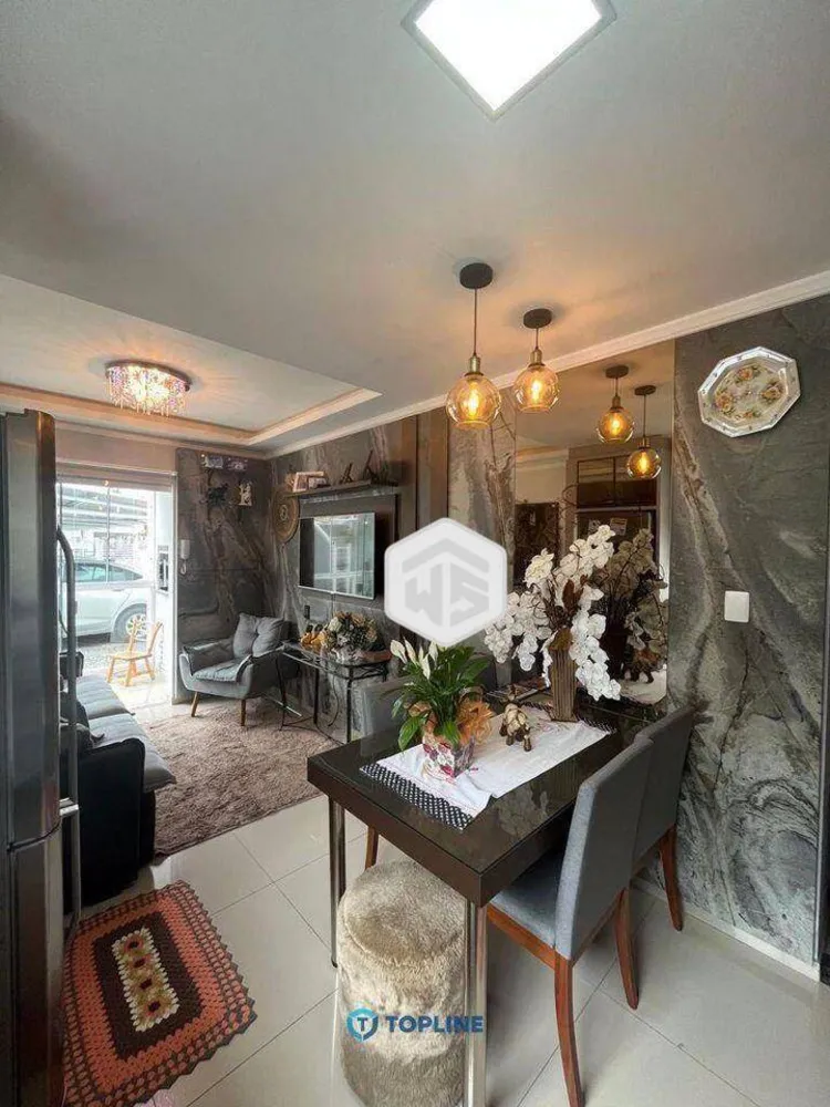 Apartamento, 2 quartos, 72 m² - Foto 4