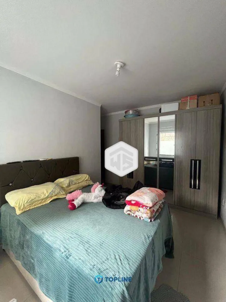 Apartamento, 2 quartos, 72 m² - Foto 4