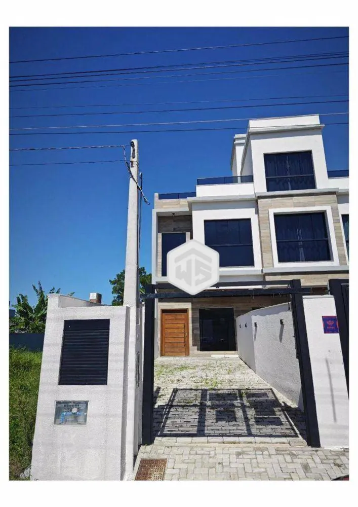 Casa, 2 quartos, 127 m² - Foto 1