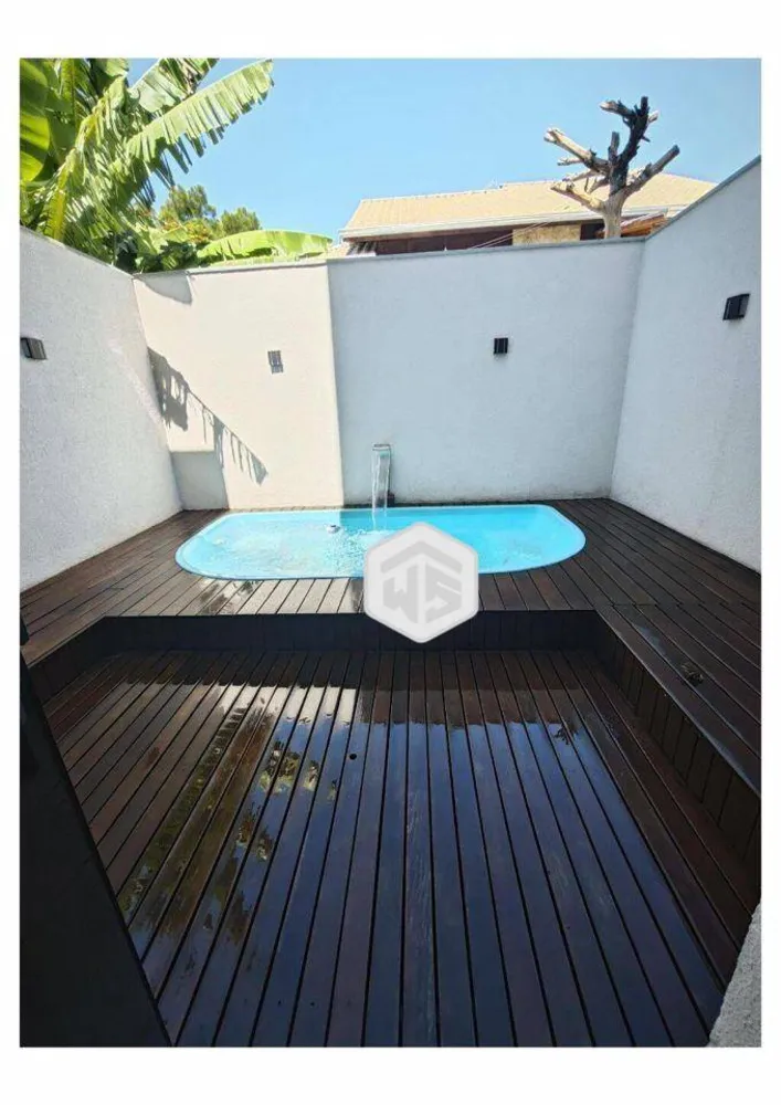 Casa, 2 quartos, 127 m² - Foto 16