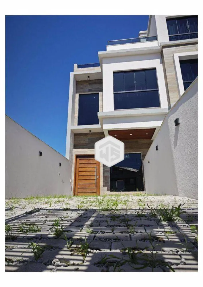 Casa, 2 quartos, 127 m² - Foto 3