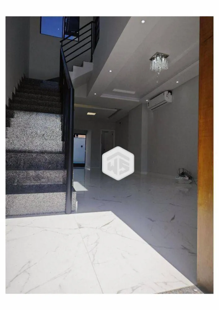 Casa, 2 quartos, 127 m² - Foto 4