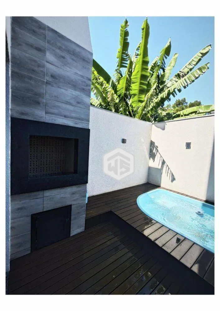 Casa, 2 quartos, 127 m² - Foto 11
