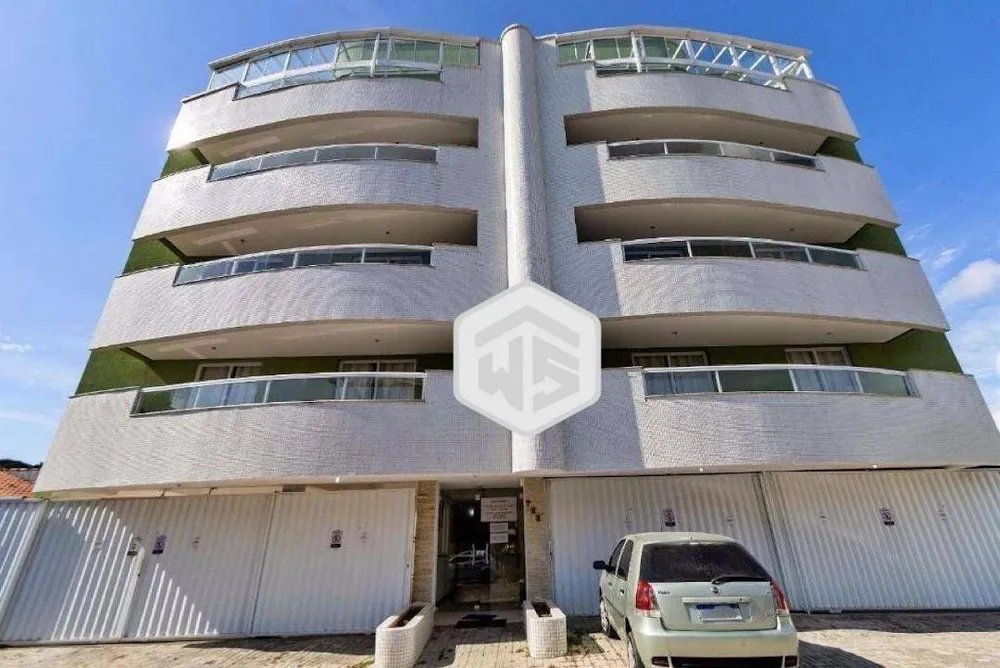 Apartamento, 2 quartos, 70 m² - Foto 2