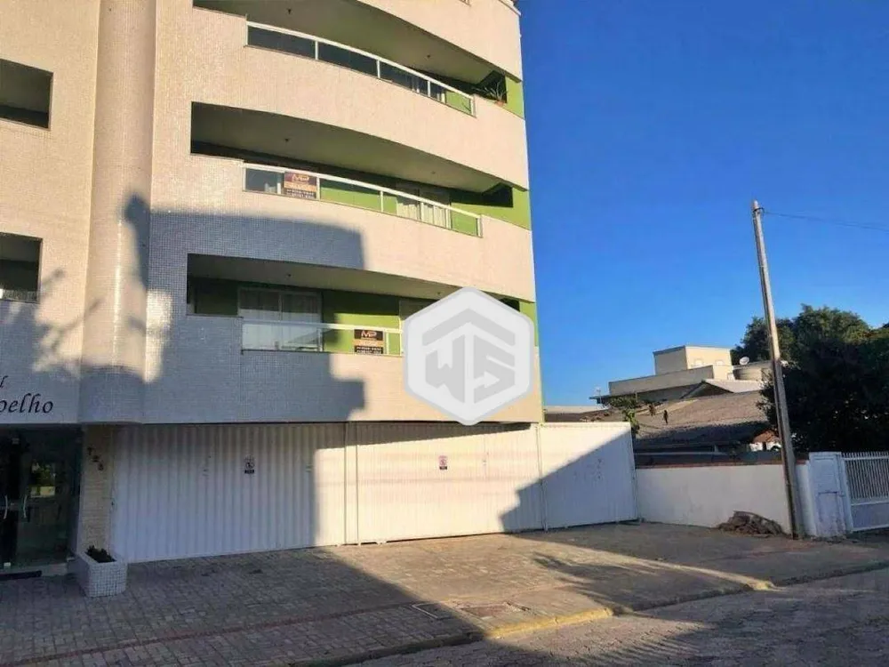 Apartamento, 2 quartos, 70 m² - Foto 1