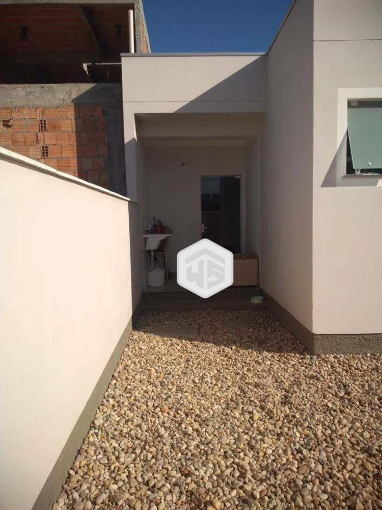 Casa de Condomínio, 2 quartos - Foto 6