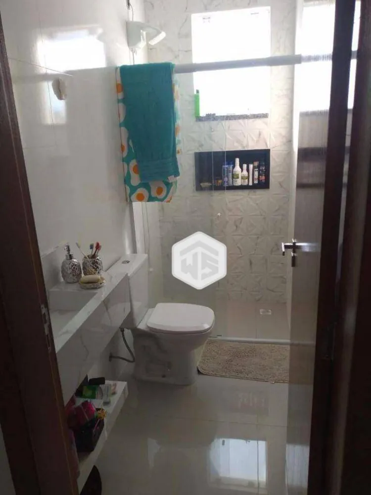 Casa de Condomínio, 2 quartos - Foto 2