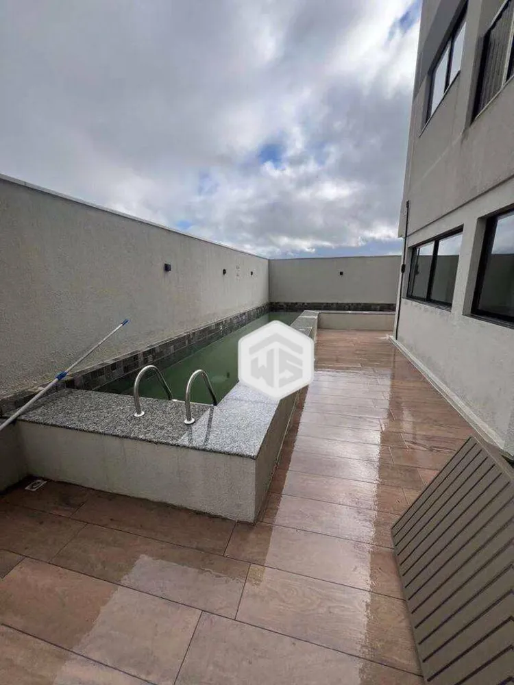 Apartamento, 2 quartos, 68 m² - Foto 2