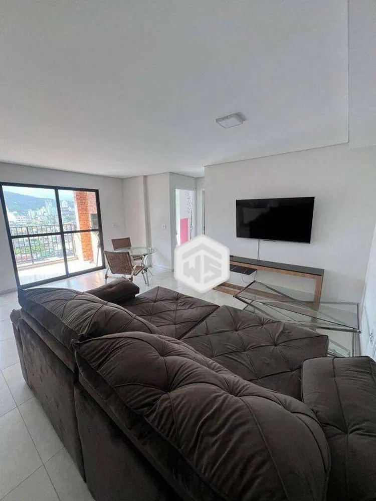 Apartamento, 2 quartos, 68 m² - Foto 3
