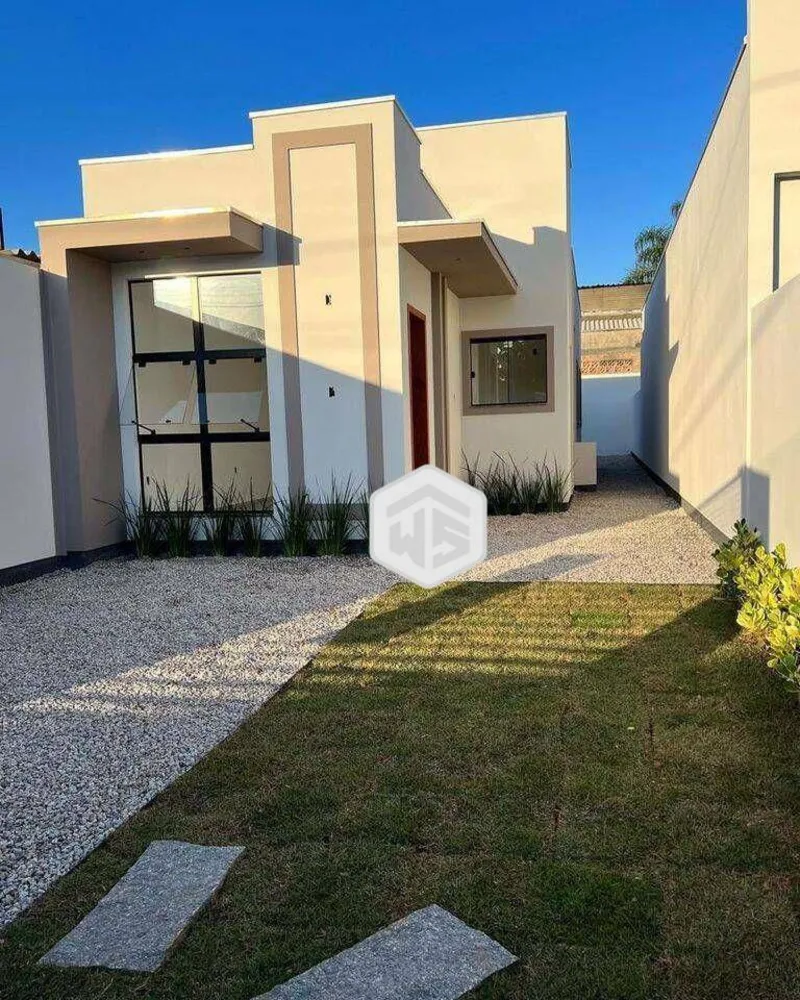 Casa de Condomínio, 2 quartos - Foto 9