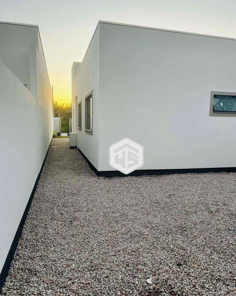 Casa de Condomínio, 2 quartos - Foto 6