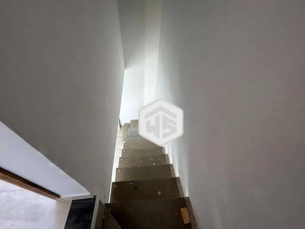Sobrado, 3 quartos, 66 m² - Foto 4