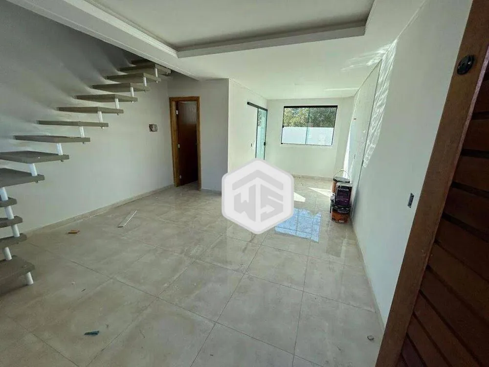 Sobrado, 3 quartos, 66 m² - Foto 5