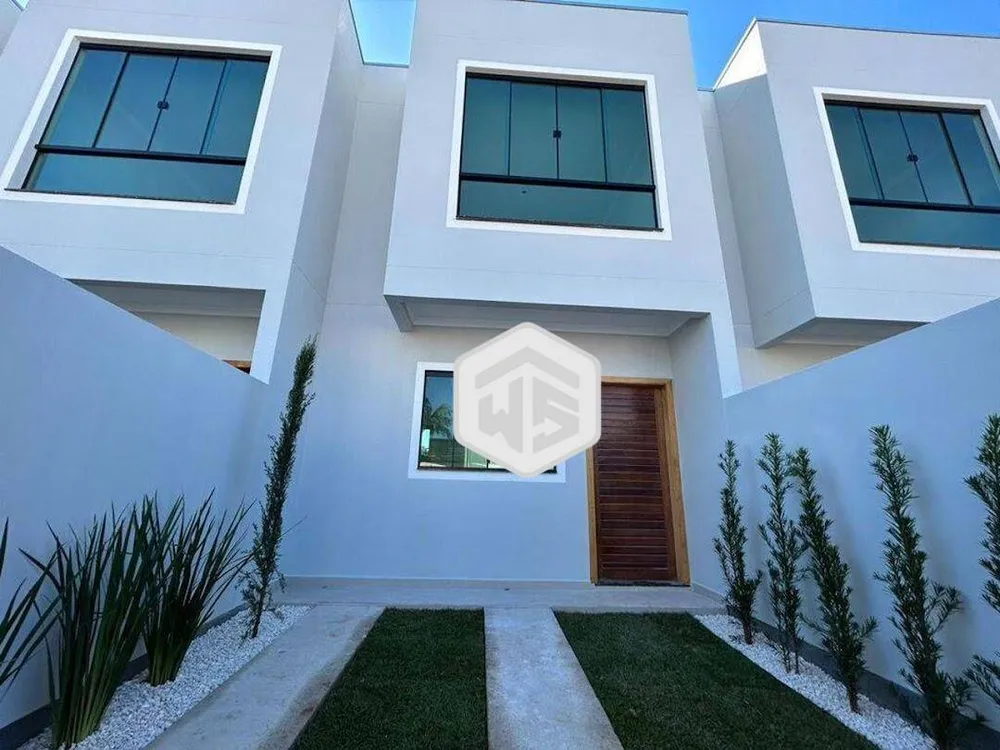 Sobrado, 3 quartos, 66 m² - Foto 4