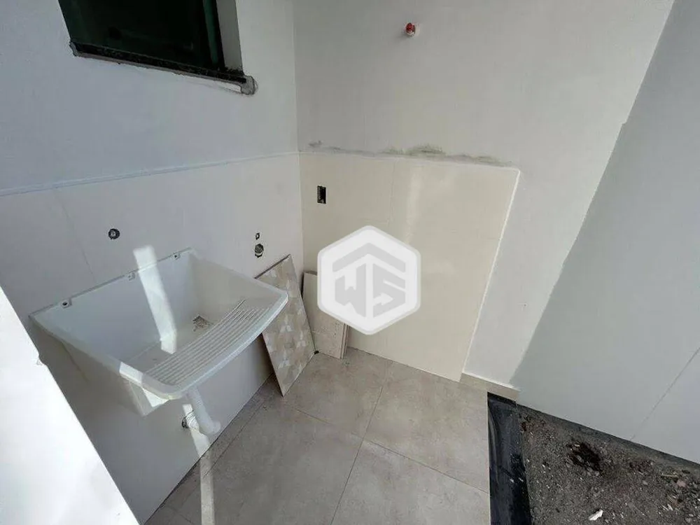 Sobrado, 3 quartos, 66 m² - Foto 8