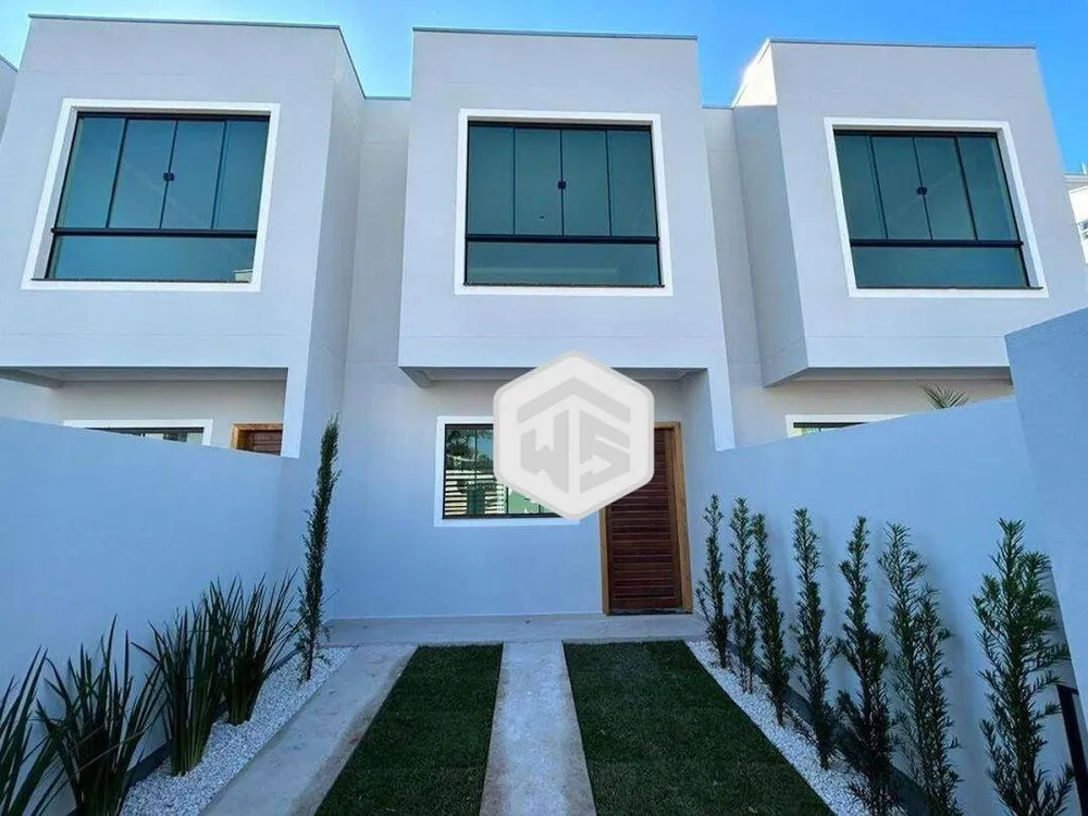 Sobrado, 3 quartos, 66 m² - Foto 2