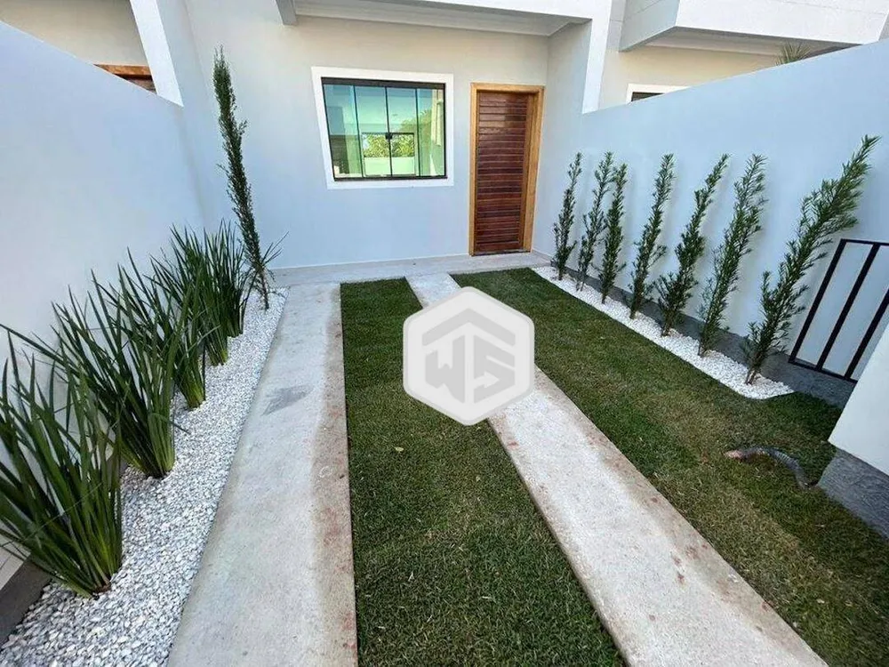Sobrado, 3 quartos, 66 m² - Foto 6