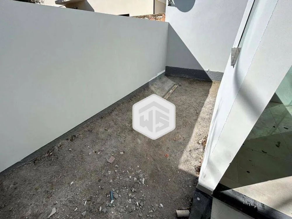 Sobrado, 3 quartos, 66 m² - Foto 3