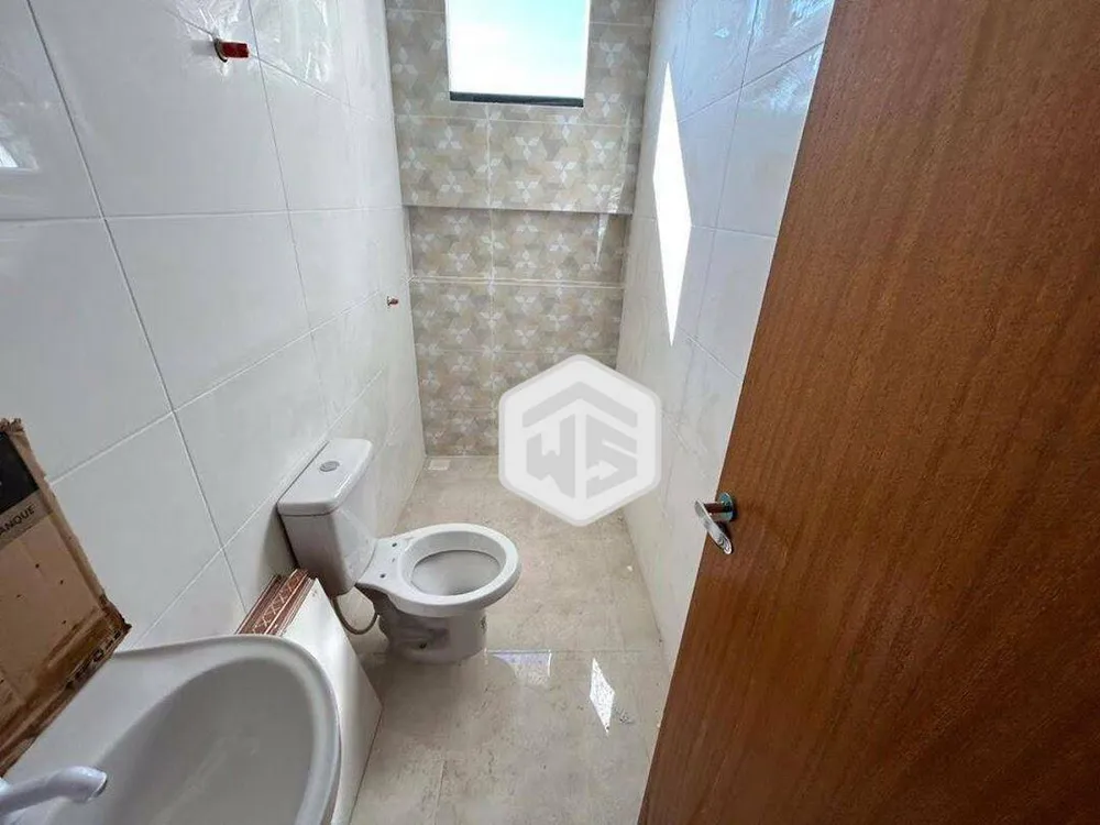 Sobrado, 3 quartos, 66 m² - Foto 7