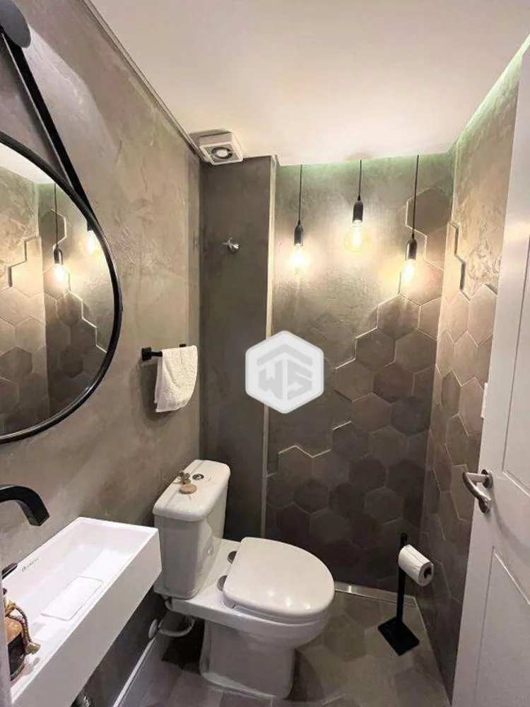 Apartamento, 2 quartos, 72 m² - Foto 10