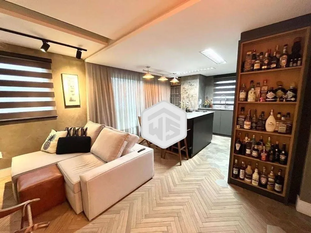 Apartamento, 2 quartos, 72 m² - Foto 1
